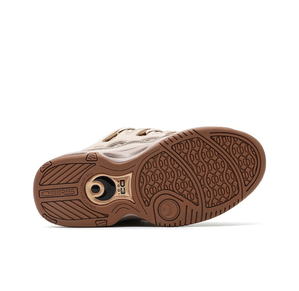 Кроссовки OSIRIS D3 'Copper Sand Tan' OSD32001-013