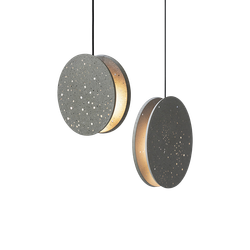 Подвесной светильник AKVILON D15,5