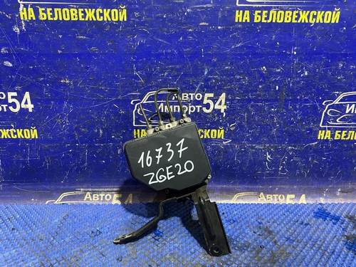 Блок ABS TOYOTA WISH 2012-2017