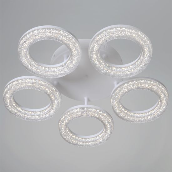 19290-0.3-05 WH  светильник потолочный