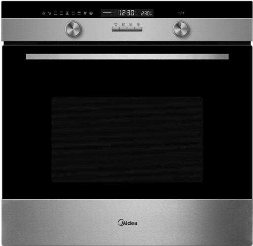 Духовой шкаф Midea MO78101CX, 4627121254370