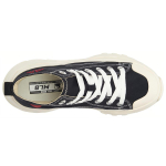 Кроссовки MLB Chunky High, 3ASHU321N-50BKS