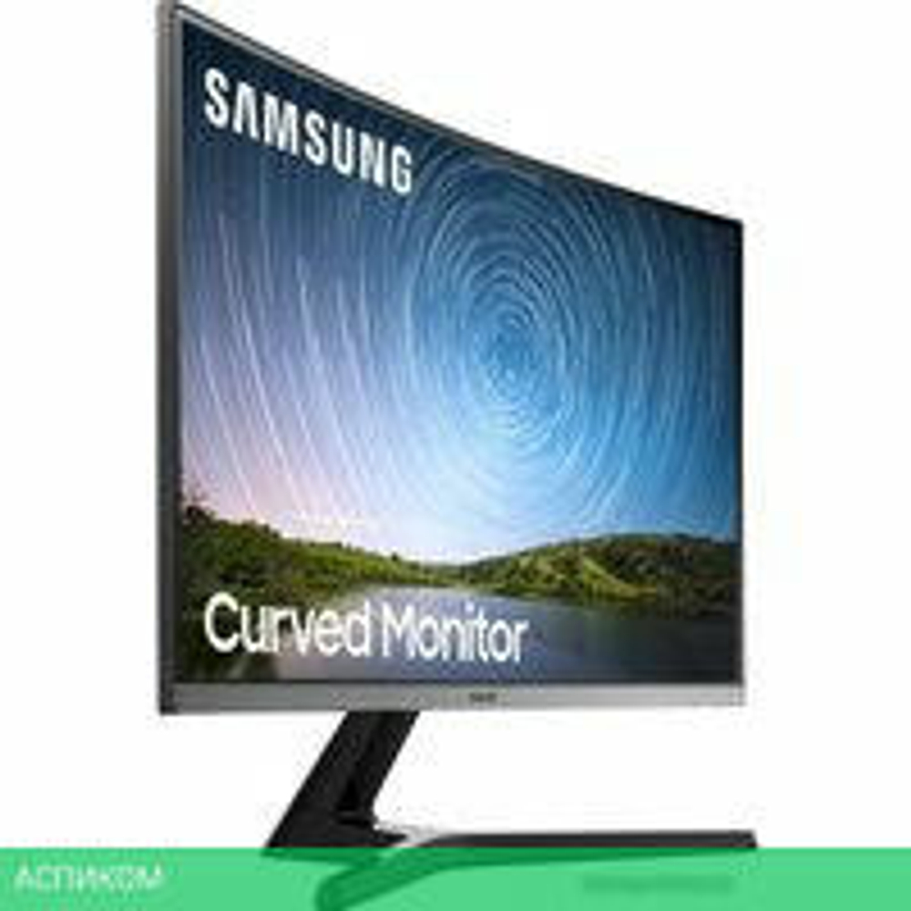 Монитор Samsung CR500 LC27R500FHPXEN