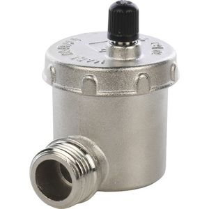 Воздухоотводчики Stout