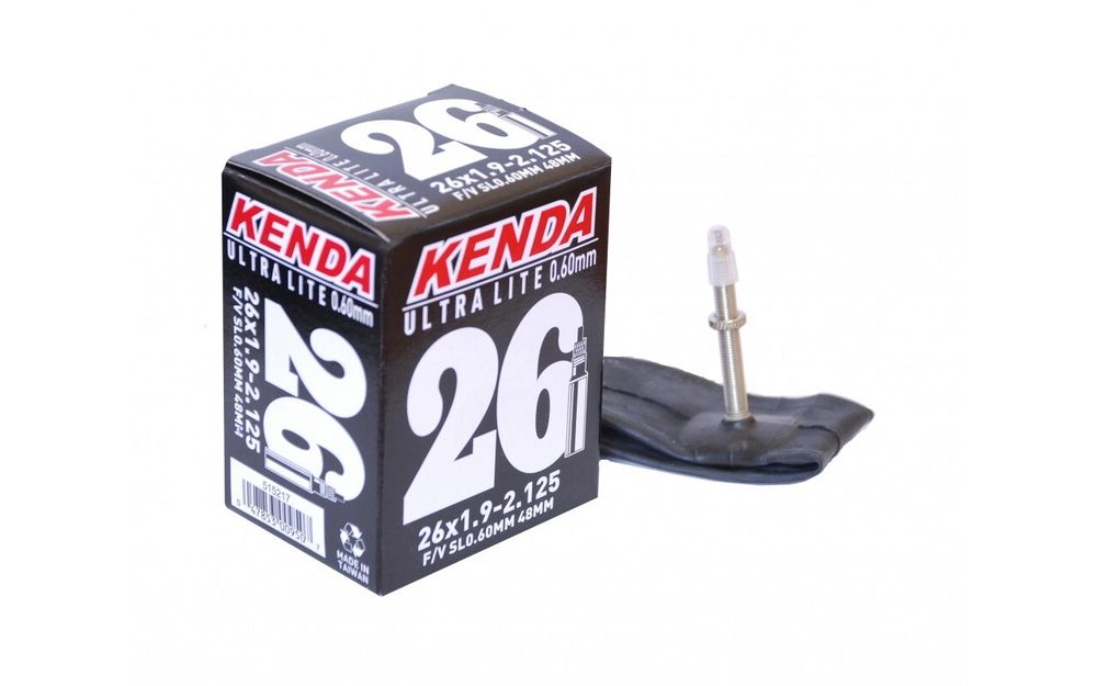 Камера KENDA ULTRALITE 26&quot;