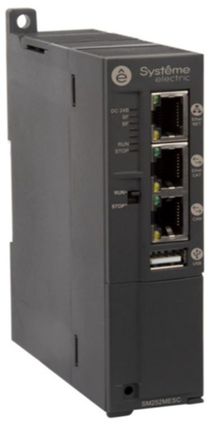 Контроллер Systeme Electric SM252MESC