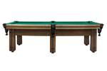 Бильярдный стол Камелот 9 футов (пирамида, пул)