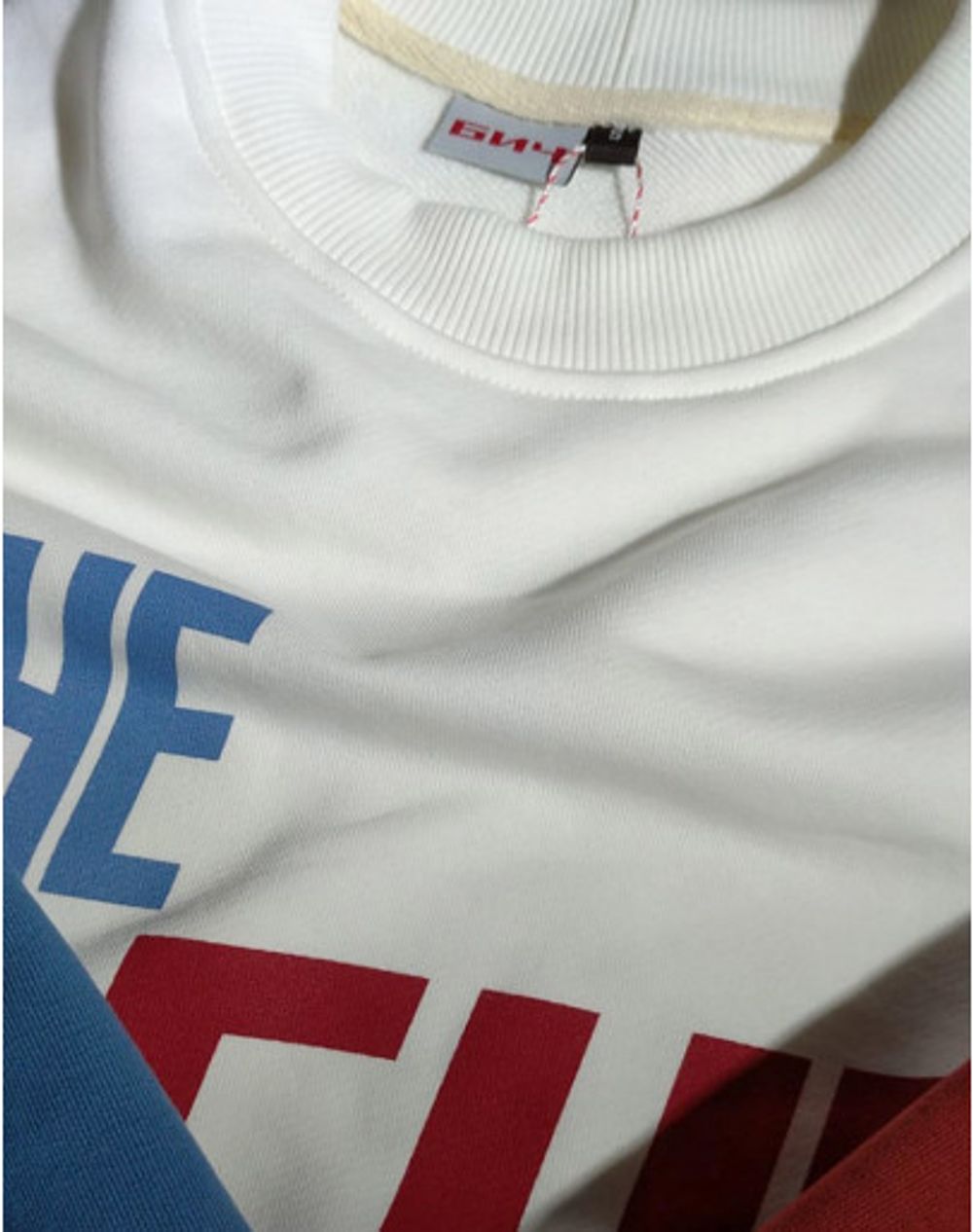 Толстовка БИЧ The БИЧ