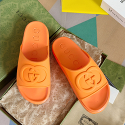 Gucci Slide Sandal