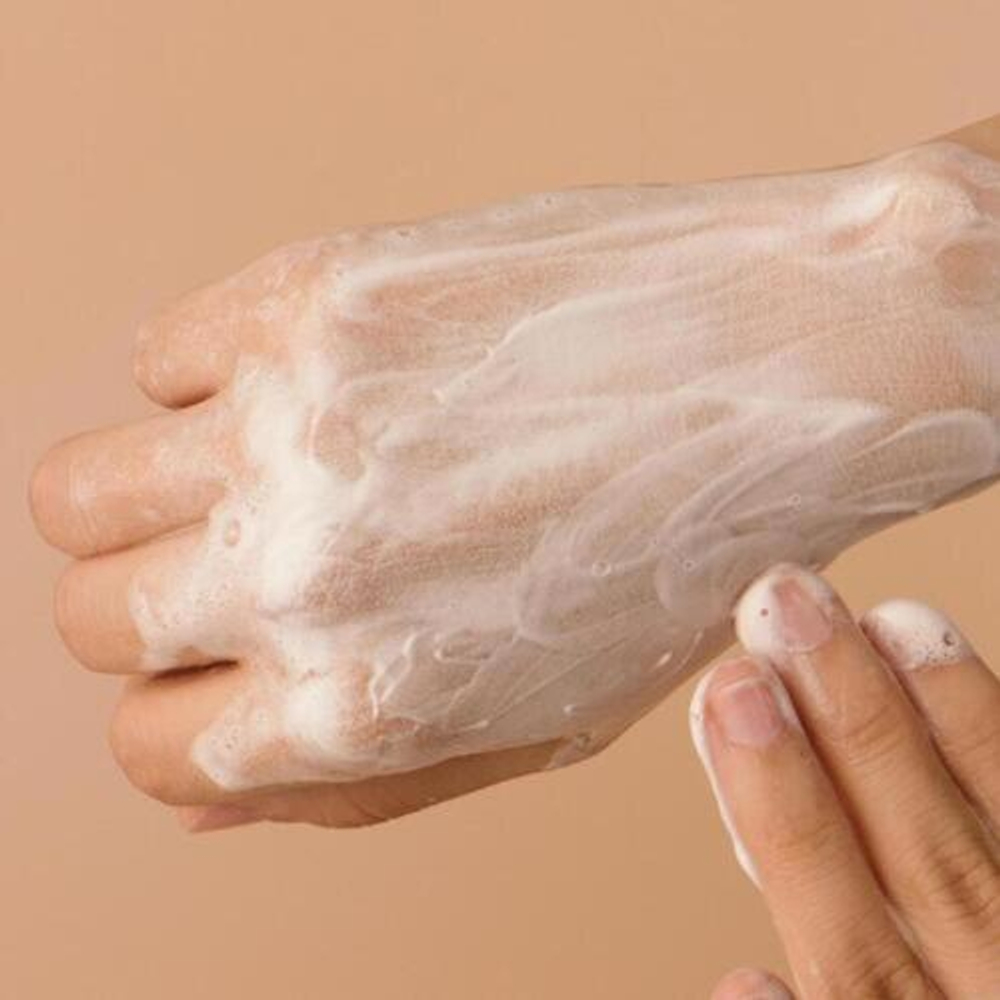 Пенка для умывания - Vita7 daily-C foam cleanser TheYEON , 30мл