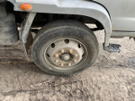 СПЕЦМОБИЛЬ-НН 3878* на шасси Foton AUMARK 4x2 Промтоварный 38786-40 (Дизельный, 3,8 л., 152 л.с., МТ