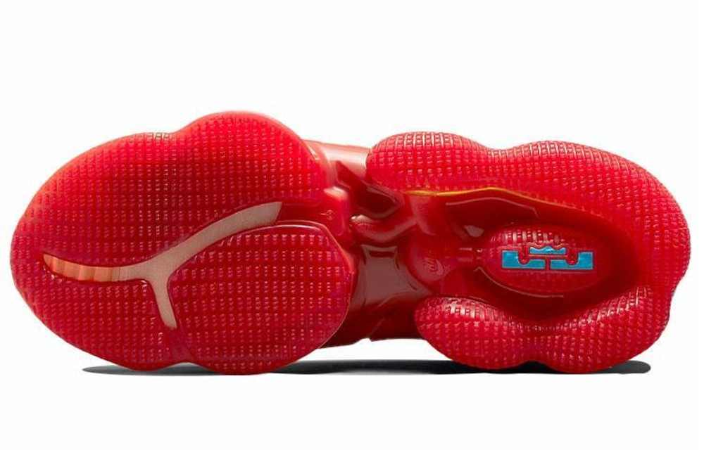 Кроссовки Nike Lebron 19