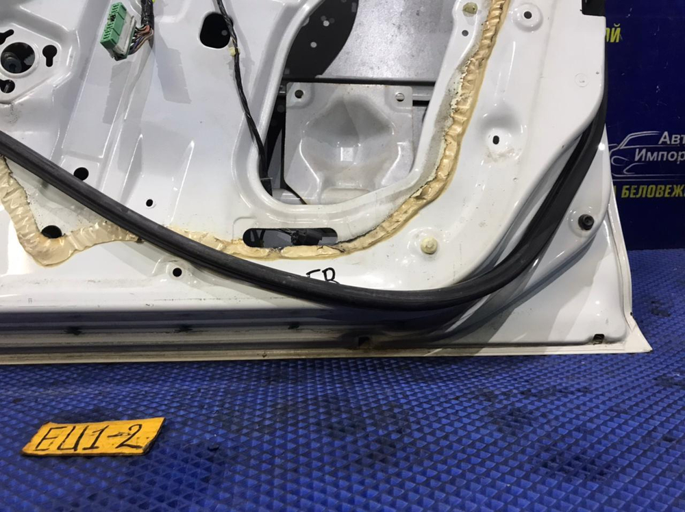 Дверь передняя правая Honda CIVIC 2001