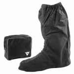 Дождевые бахилы Rain Overboots / Черный