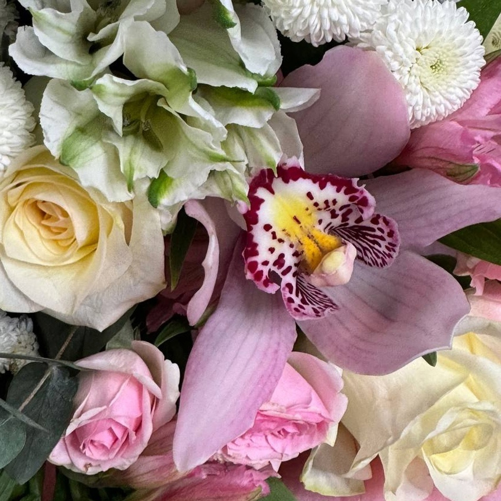 Авторский букет