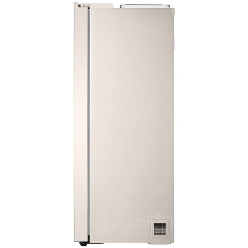 Холодильник LG GC-B257KEHW