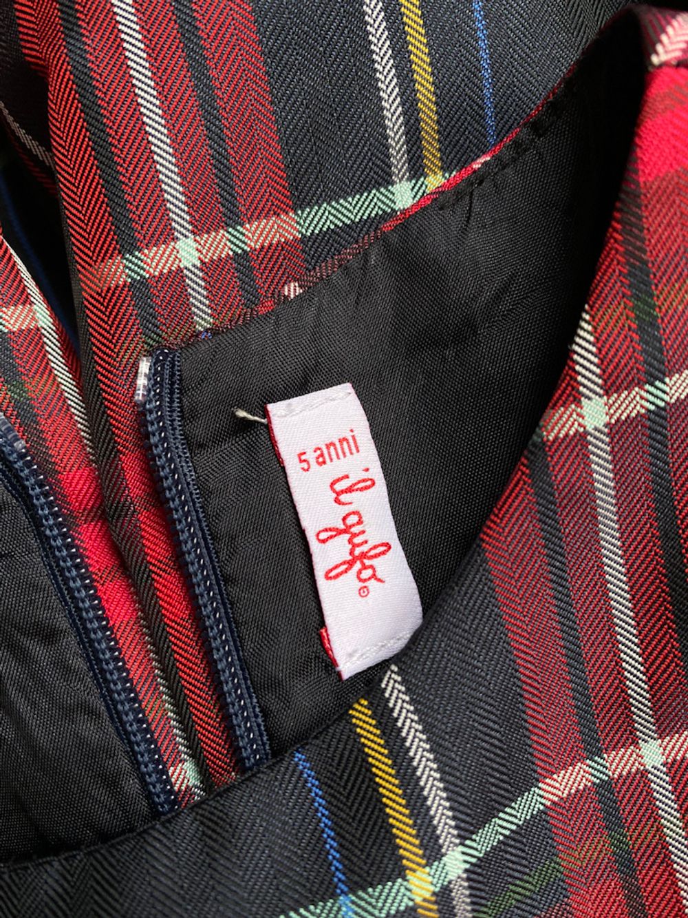 Платье Il Gufo, 110