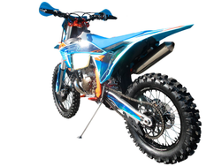 Мотоцикл GR8 T250L (2T MT-250) Enduro OPTIMUM