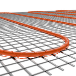Нагревательный мат VLT01-150-1.0
