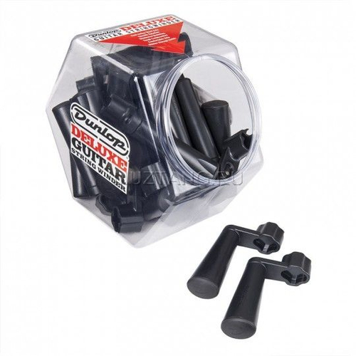 Dunlop 114J Deluxe String Winder 24Pack