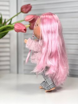 Кукла Nines виниловая 30см MIA (3428K)