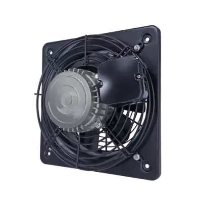 Осевой вентилятор Sysimple TAWT 250-2K