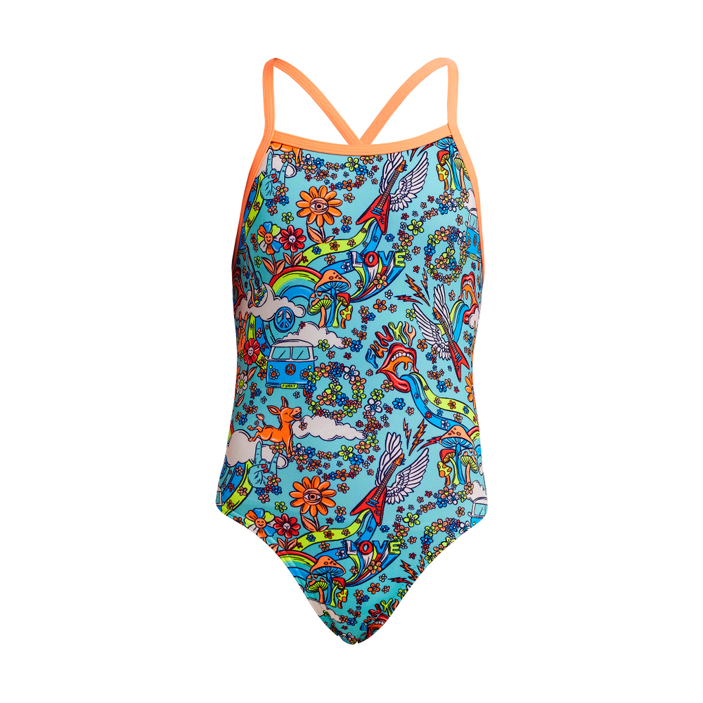 Купальник FUNKITA Sunny Bunny