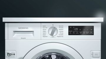 Встраиваемая стиральная машина Siemens WI 14W440
