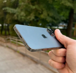iPhone 13 Pro, 256 ГБ б/у