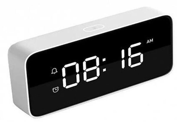 ⏰ Despertador inteligente Xiaomi Xiao AI Smart Alarm Clock 