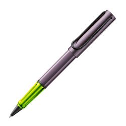 Ручка-роллер Lamy Al-star Aubergine M63Ч (4039710)