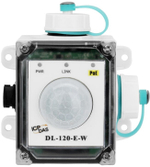 Датчик  ICP DAS DL-120-E-W CR