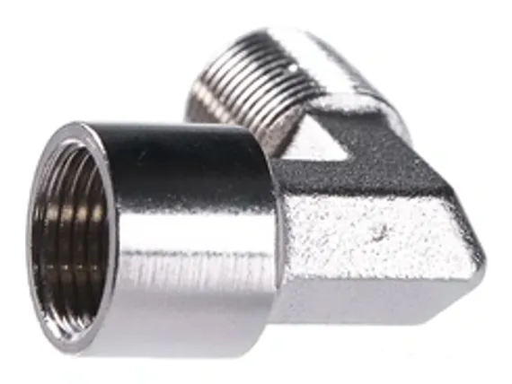 Переходник Fubag L 3/8"MM в блистере