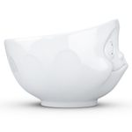 Чаша tasty, 1 л, белая