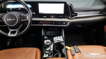 Kia Sportage 5 Generation Дизель 2.0 2WD (10.2021)