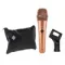 Telefunken M80 Rose Gold Finish
