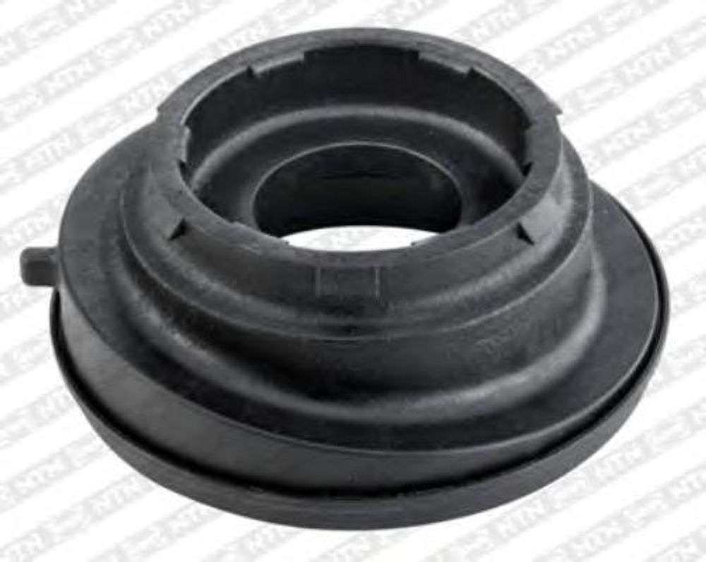 Подшипник опоры стойки Ford Focus II III Mazda 3 I/II перед. (NTN-SNR)