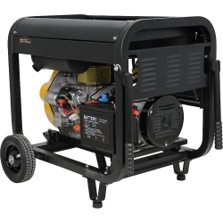 Habert Diesel H8GF-ME-F3 дизельный генератор 00-00157567