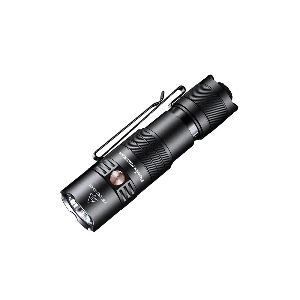 Фонарь Fenix тактический PD26R ACE 1300 люмен