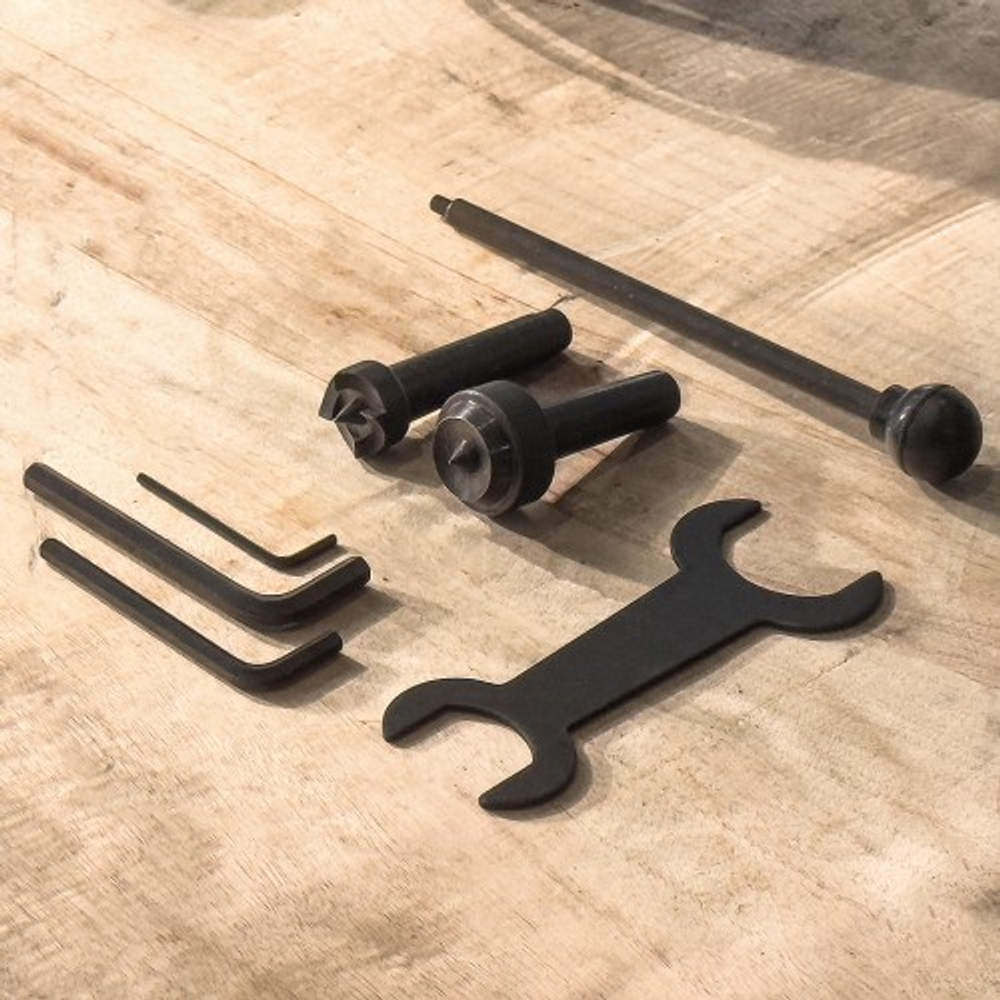 Станок токарный PROMA DSL-450/250 по дереву 25043123