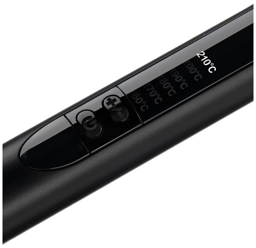Плойка BaByliss C455E