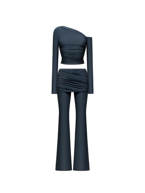 Комплект Avrora с брюками