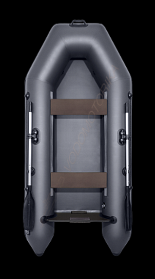 Надувная лодка Аква 2800