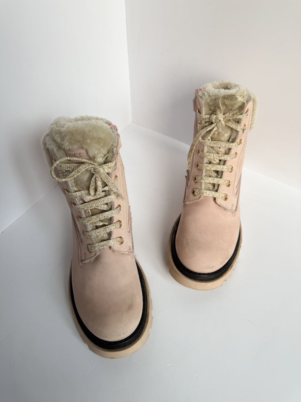 Зимние ботинки Jarrett, 33