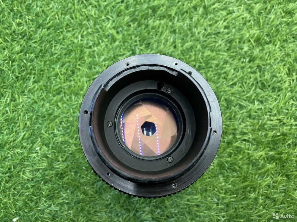 Объектив Юпитер-36В 250 mm F3.5