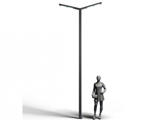 Фонарь уличный Либерти 4Т