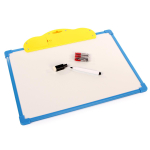 Плакат обуч. Азбука Букваренок, коробка 7171