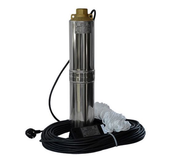 Насос скважинный БЦПЭ 0.5