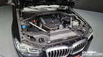 BMW X3 (G01) xDrive 20d (08.2023)