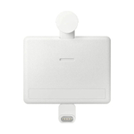 Монитор Samsung 32" Smart M8 S32DM801UI VA 16:9 3840x2160x60Hz 4ms